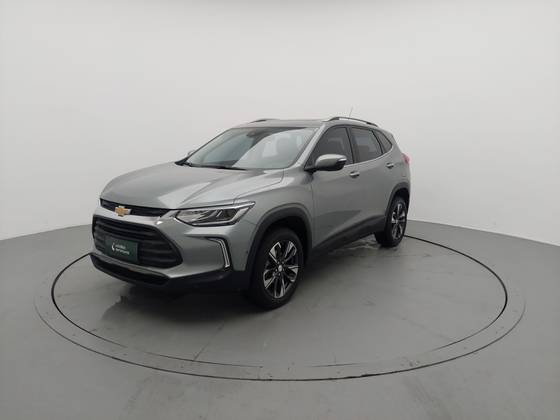 CHEVROLET TRACKER 1.2 TURBO FLEX PREMIER AUTOMÁTICO